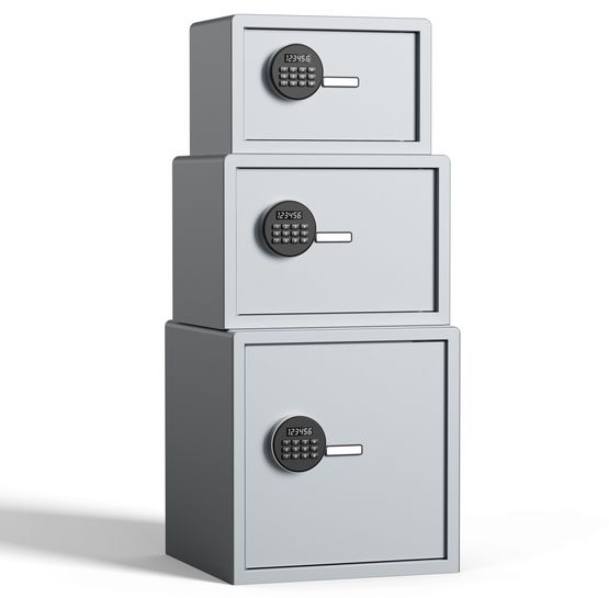 Microvault - Securikey