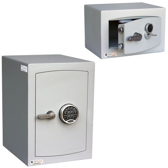 Mini Vault Gold FR S2 - Securikey