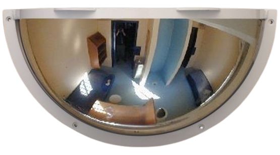 Mirrors Institutional Stainless Steel - Anti Ligature - Securikey