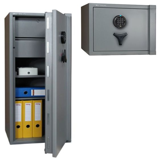 BG Slimline Grade 2 - Wertheim Safes