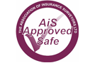 AiS Approved Safe