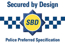 Secured By Design Police Approved